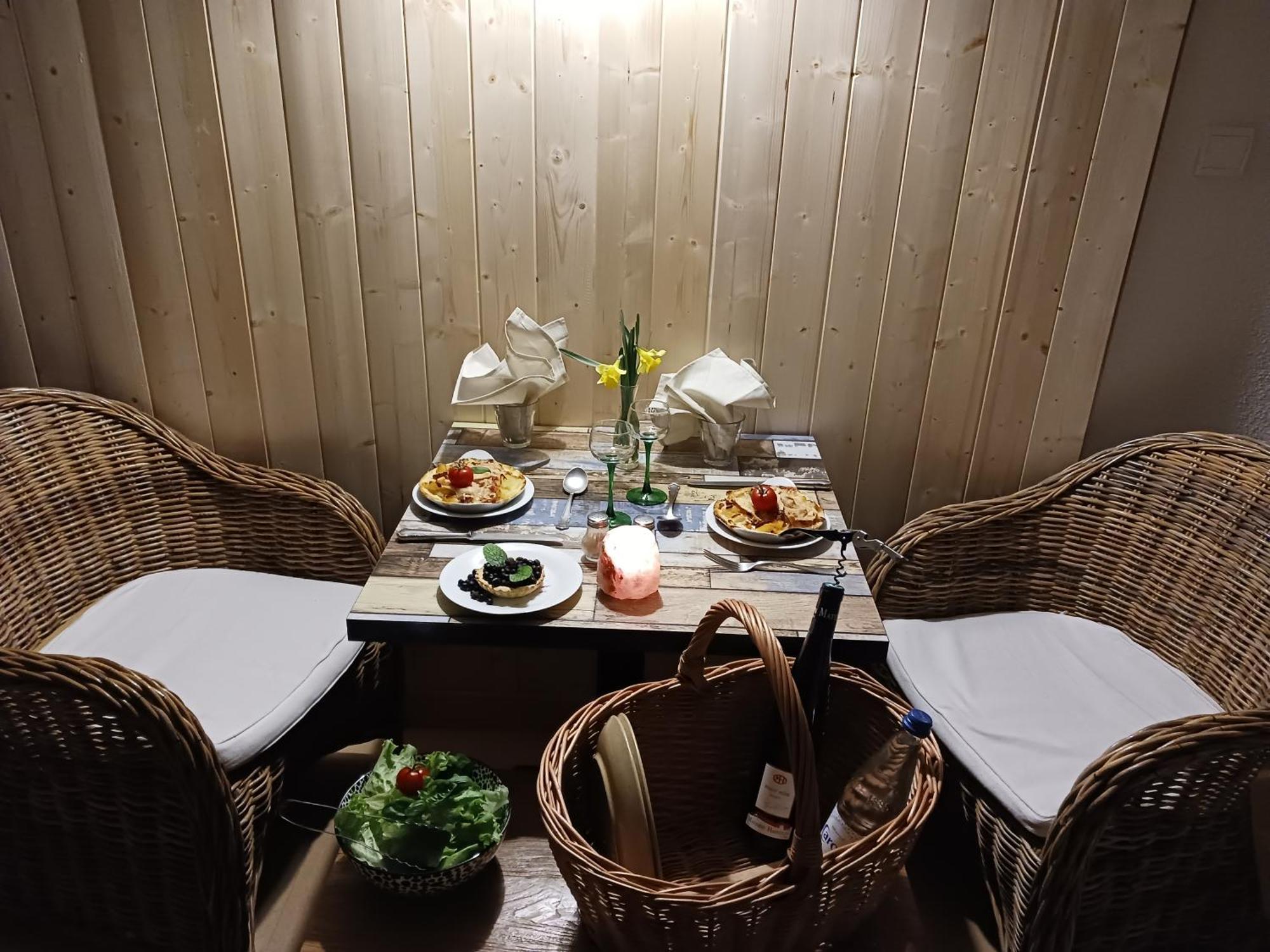 Domaine Des Hauts Viaux La Bresse Εξωτερικό φωτογραφία