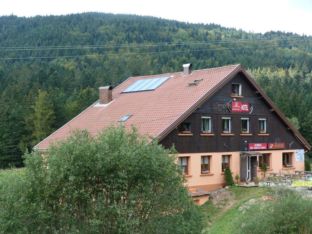 Domaine Des Hauts Viaux La Bresse Εξωτερικό φωτογραφία